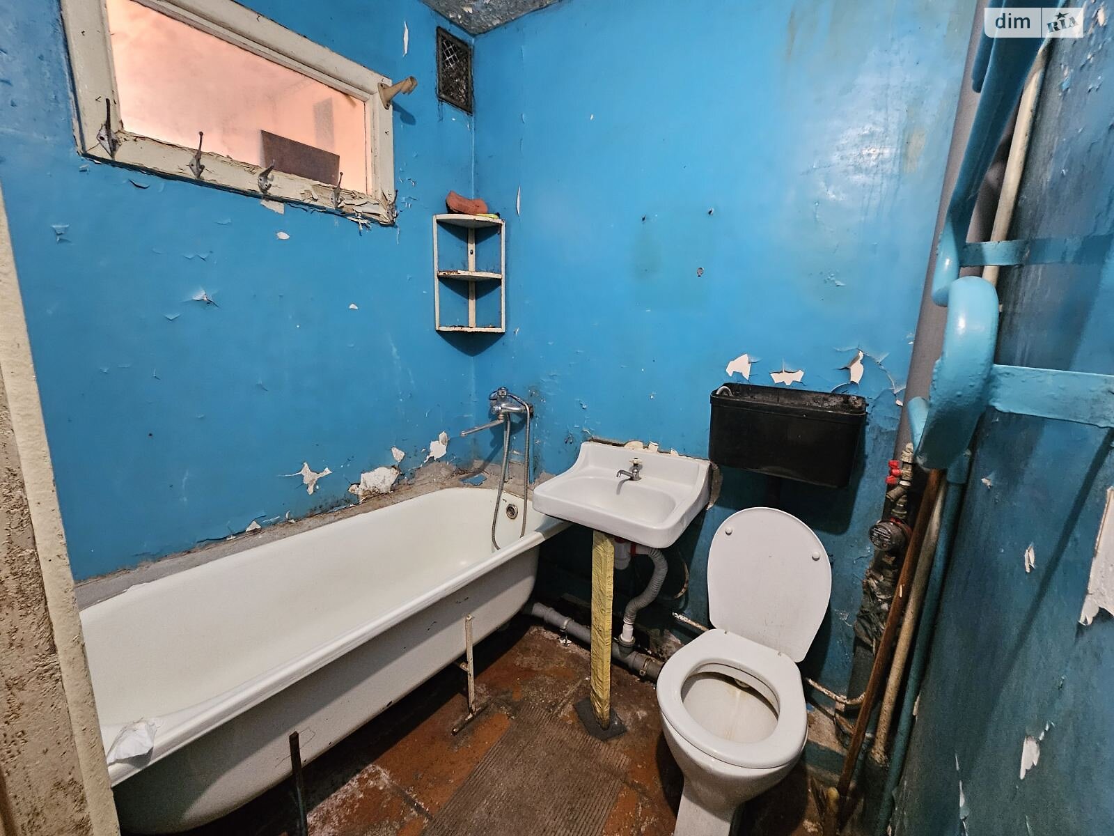 Продаж однокімнатної квартири в Житомирі, на вул. Космонавтів 26, кв. 56, район Польова фото 1 Продаж однокімнатної квартири в Житомирі, на вул. Космонавтів 26, кв. 56, район Польова фото 1