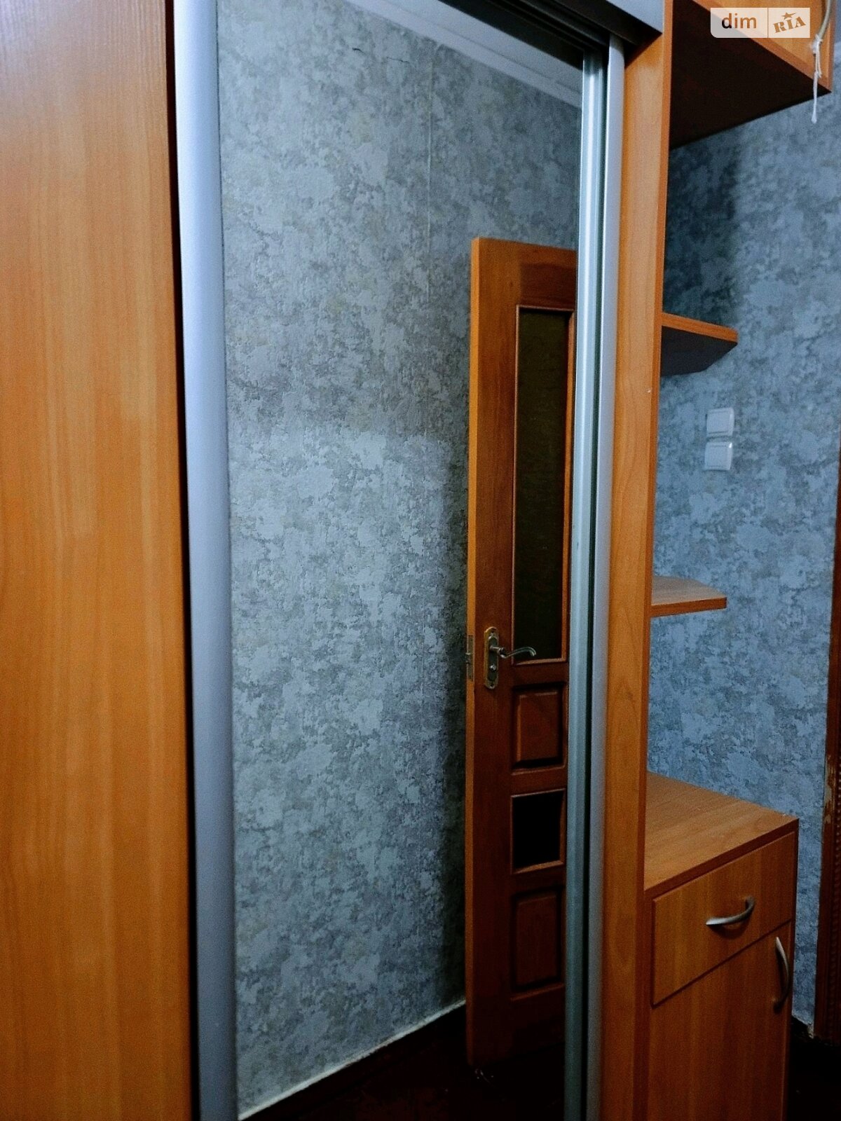 Продаж двокімнатної квартири в Житомирі, на вул. Космонавтів, район Польова фото 1