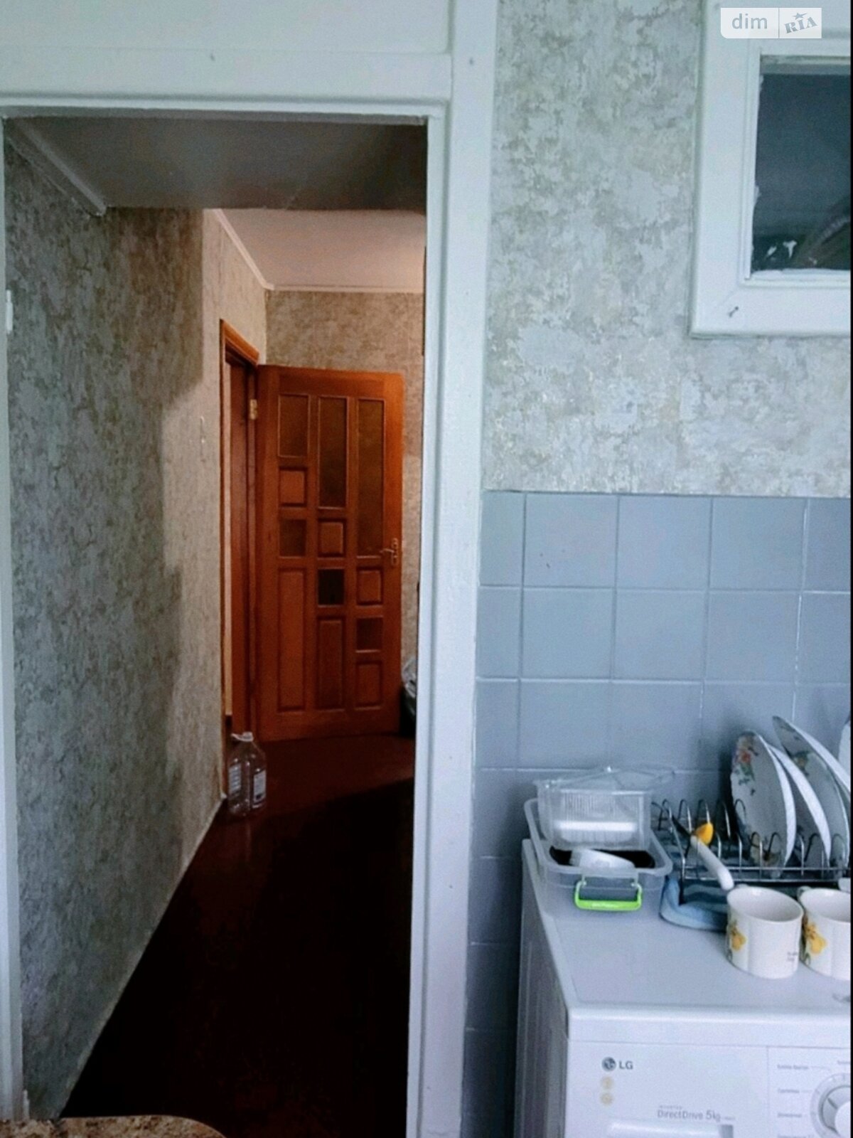 Продаж двокімнатної квартири в Житомирі, на вул. Космонавтів, район Польова фото 1