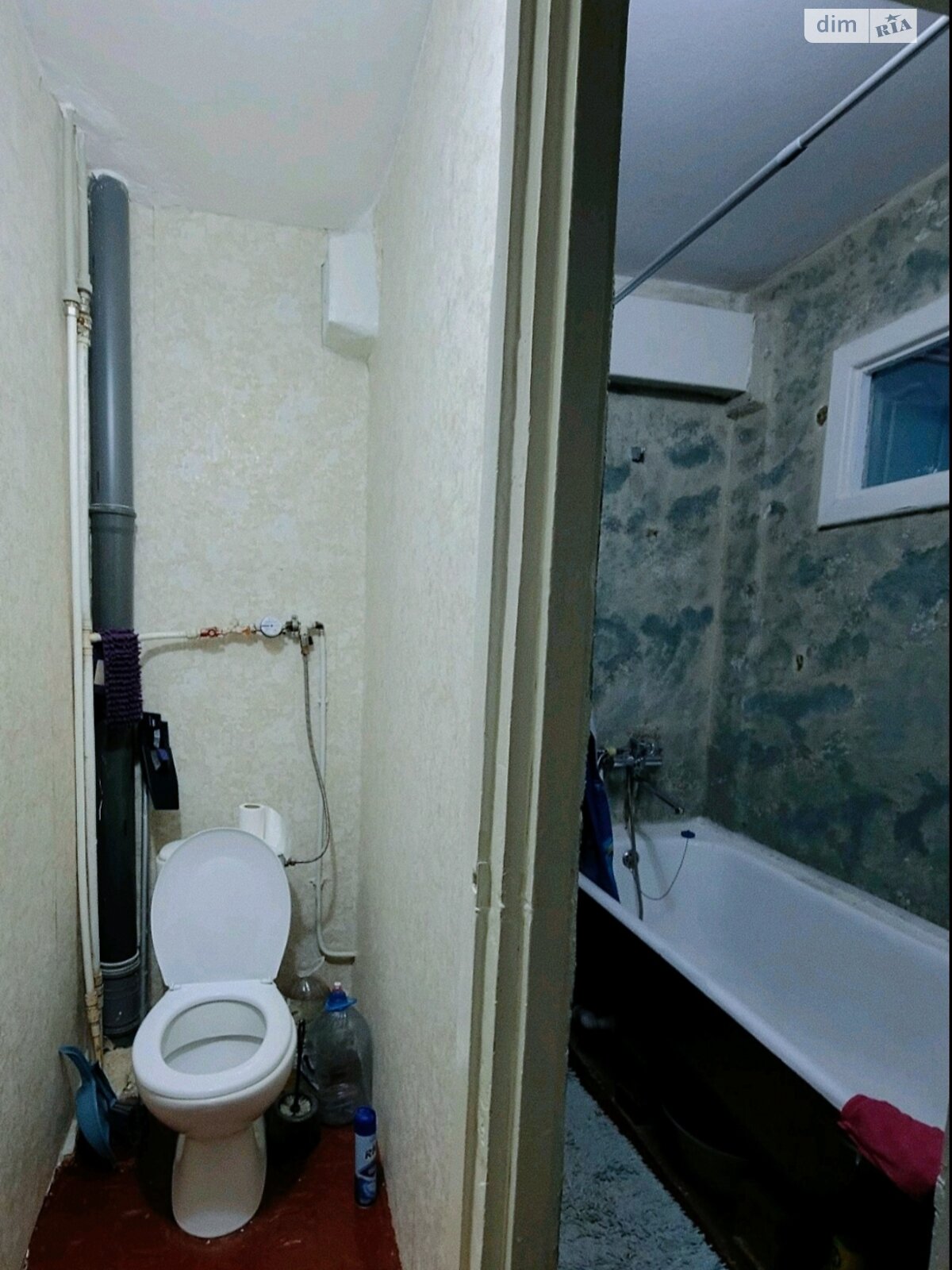 Продаж двокімнатної квартири в Житомирі, на вул. Космонавтів, район Польова фото 1