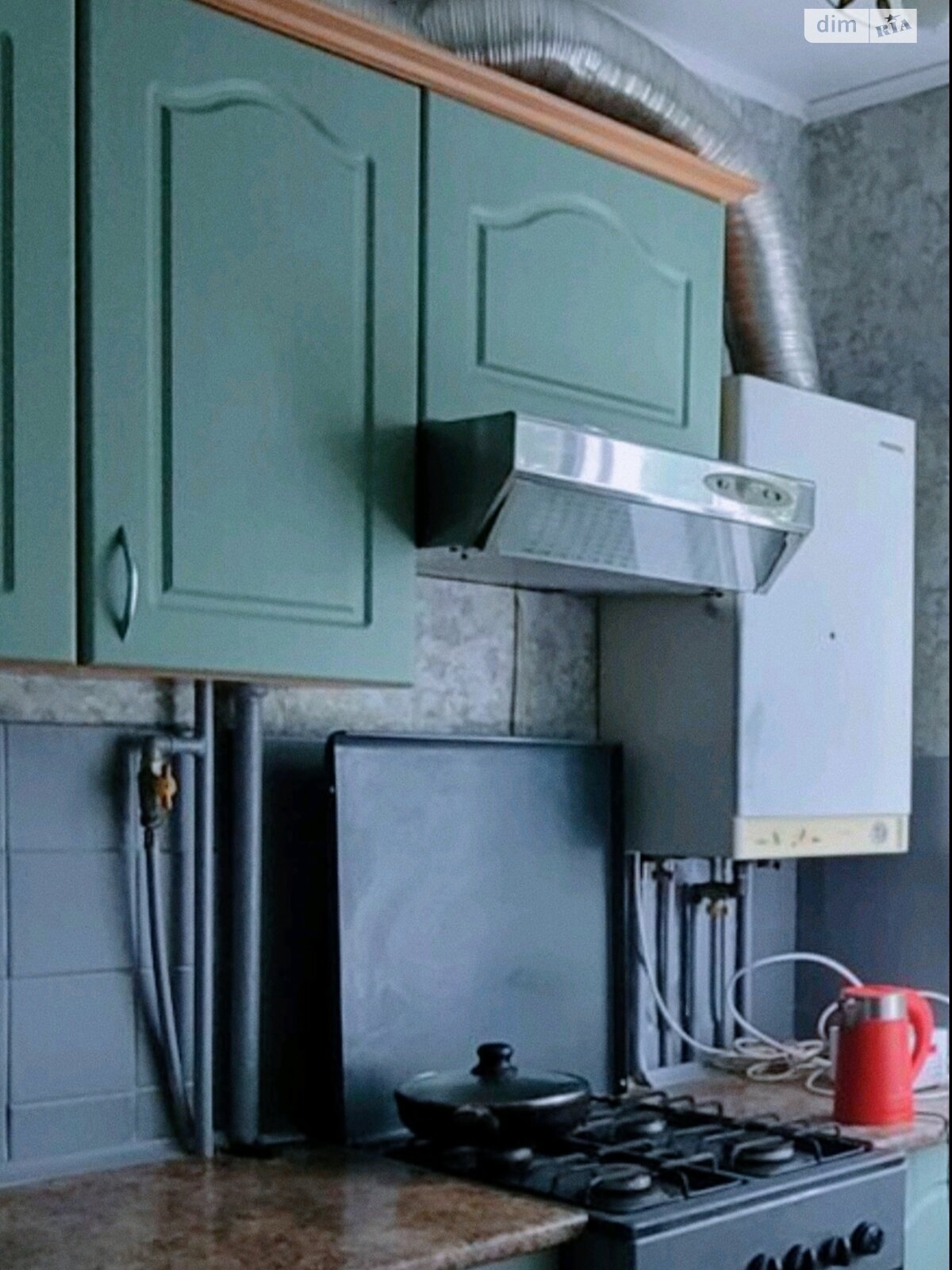 Продаж двокімнатної квартири в Житомирі, на вул. Космонавтів, район Польова фото 1