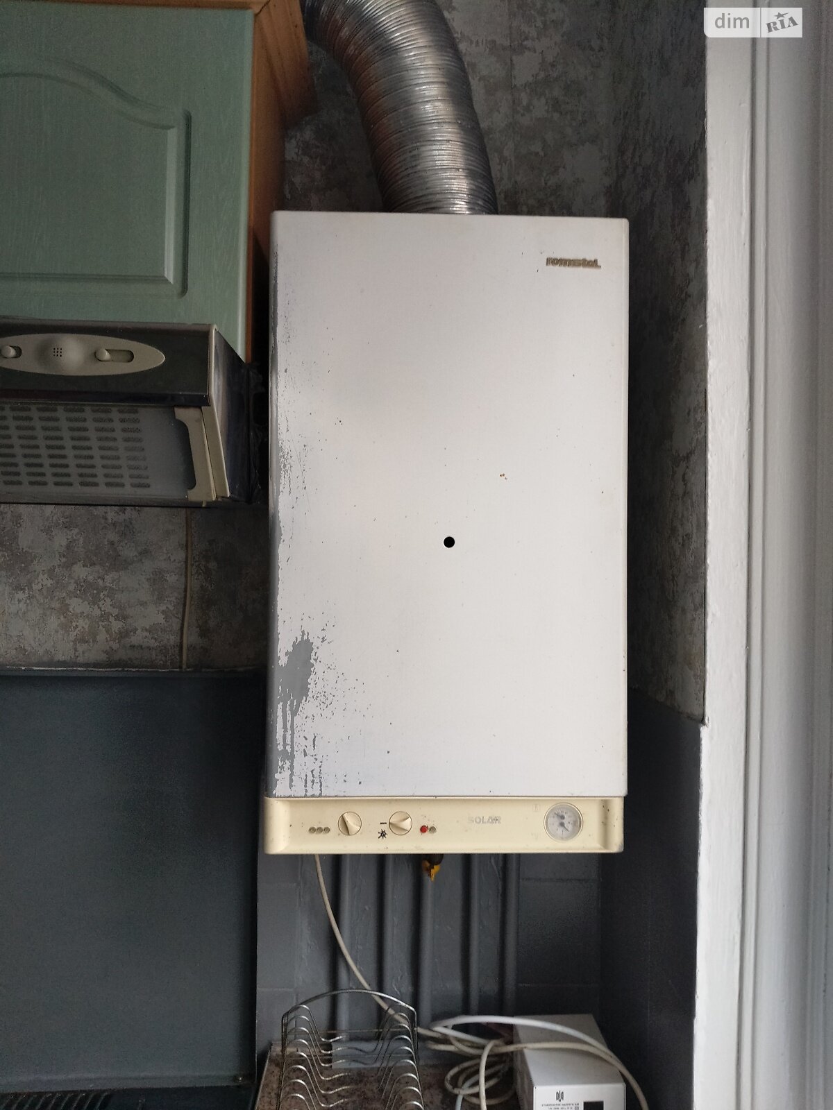 Продаж двокімнатної квартири в Житомирі, на вул. Космонавтів, район Польова фото 1