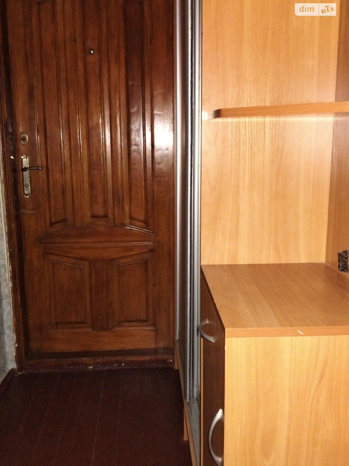 Продаж двокімнатної квартири в Житомирі, на вул. Космонавтів, район Польова фото 1