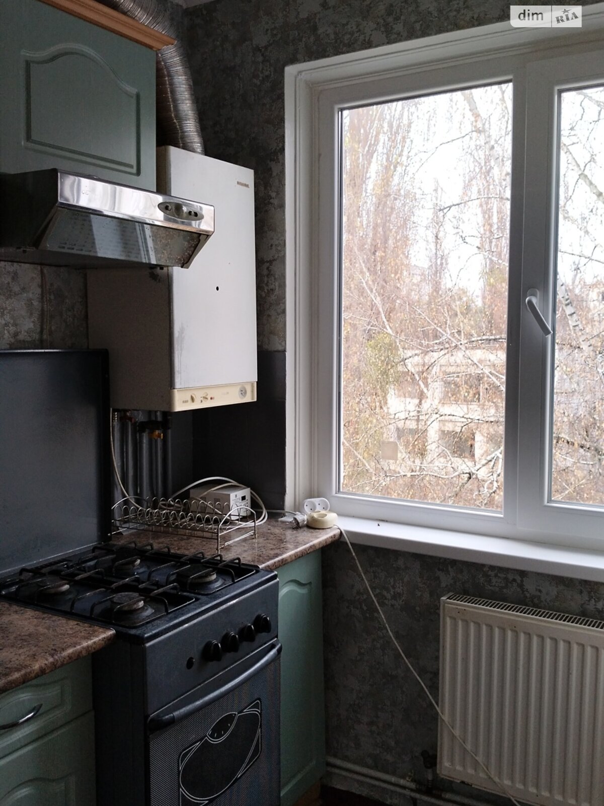 Продаж двокімнатної квартири в Житомирі, на вул. Космонавтів, район Польова фото 1