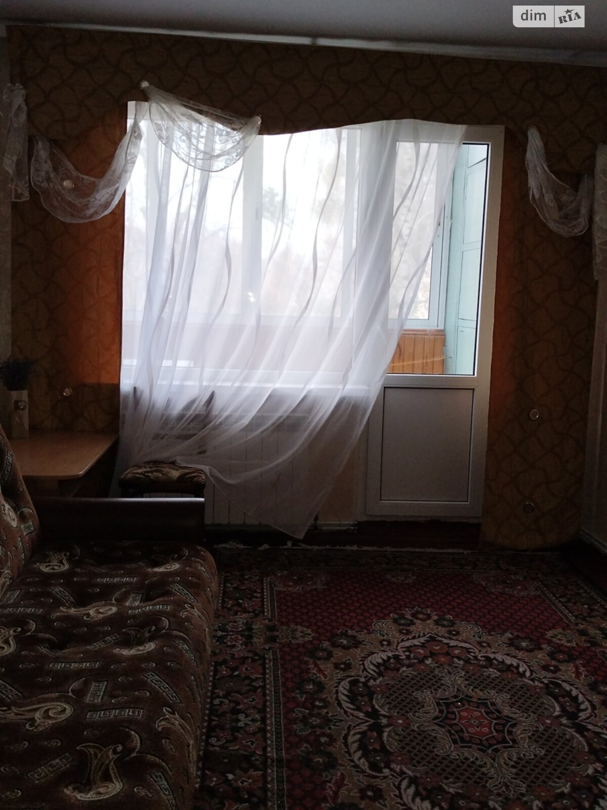 Продаж двокімнатної квартири в Житомирі, на вул. Космонавтів, район Польова фото 1