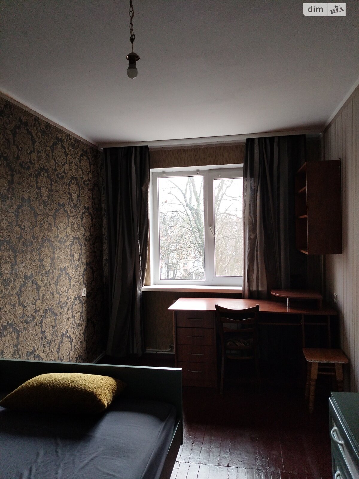 Продаж двокімнатної квартири в Житомирі, на вул. Космонавтів, район Польова фото 1