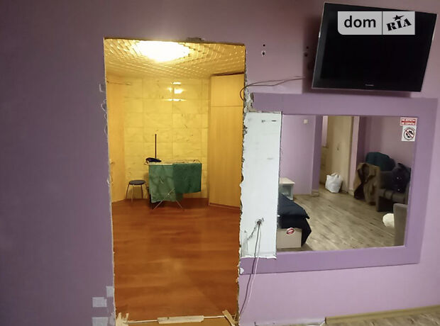 Продажа двухкомнатной квартиры в Житомире, на ул. Космонавтов, район Полевая фото 1 Продажа двухкомнатной квартиры в Житомире, на ул. Космонавтов, район Полевая фото 1