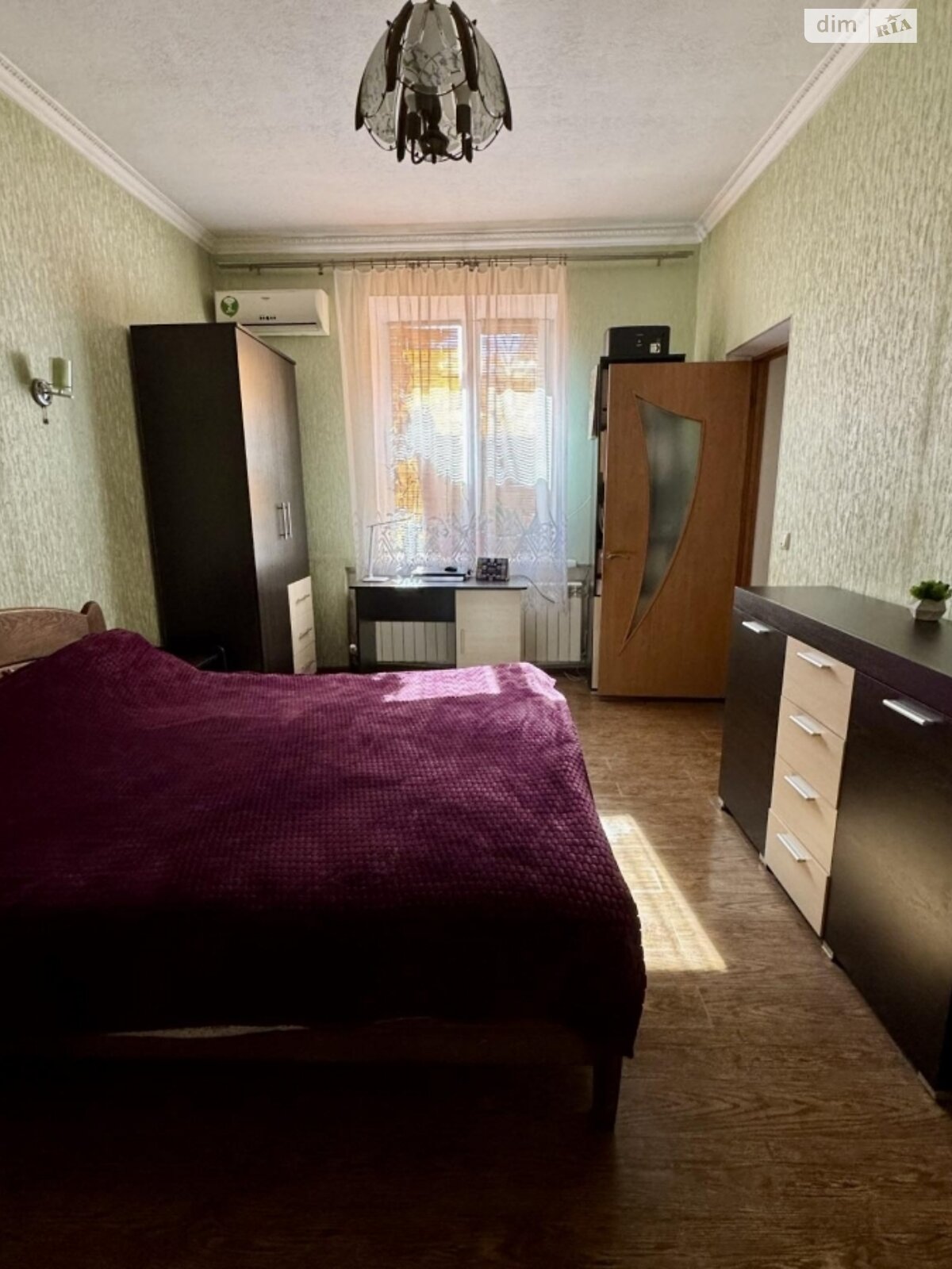 Продаж трикімнатної квартири в Житомирі, на пл. Польова 150, район Польова фото 1 Продаж трикімнатної квартири в Житомирі, на пл. Польова 150, район Польова фото 1