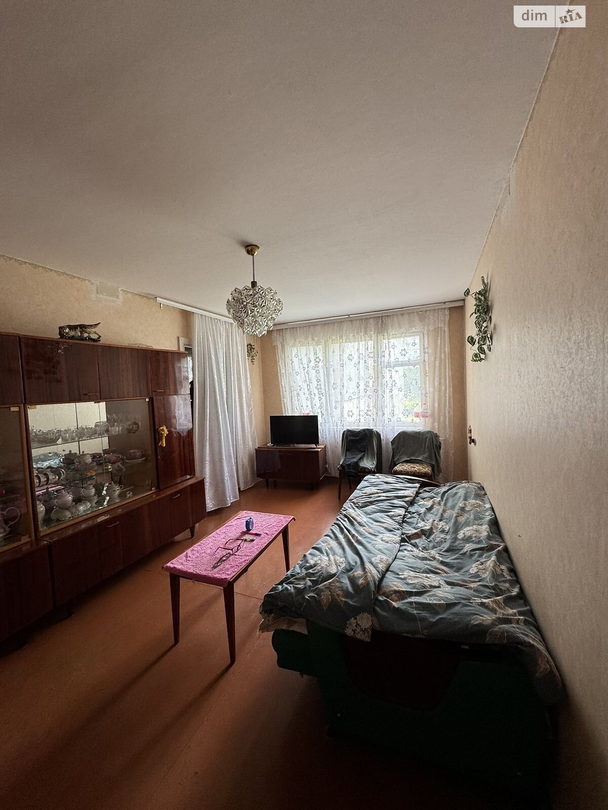 Продаж двокімнатної квартири в Житомирі, на вул. Селецька 17, район Польова фото 1 Продаж двокімнатної квартири в Житомирі, на вул. Селецька 17, район Польова фото 1