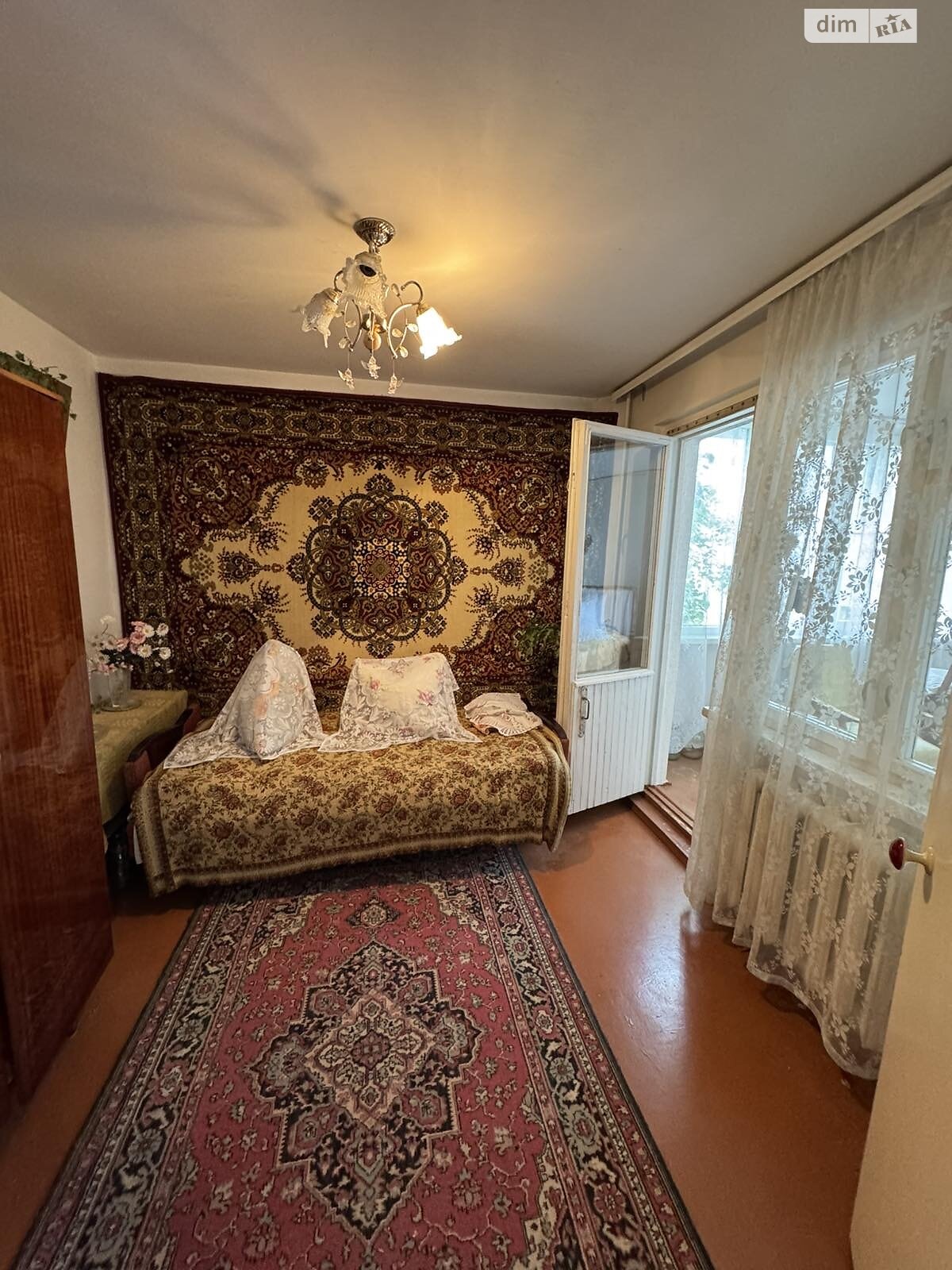 Продаж двокімнатної квартири в Житомирі, на вул. Селецька 17, район Польова фото 1 Продаж двокімнатної квартири в Житомирі, на вул. Селецька 17, район Польова фото 1