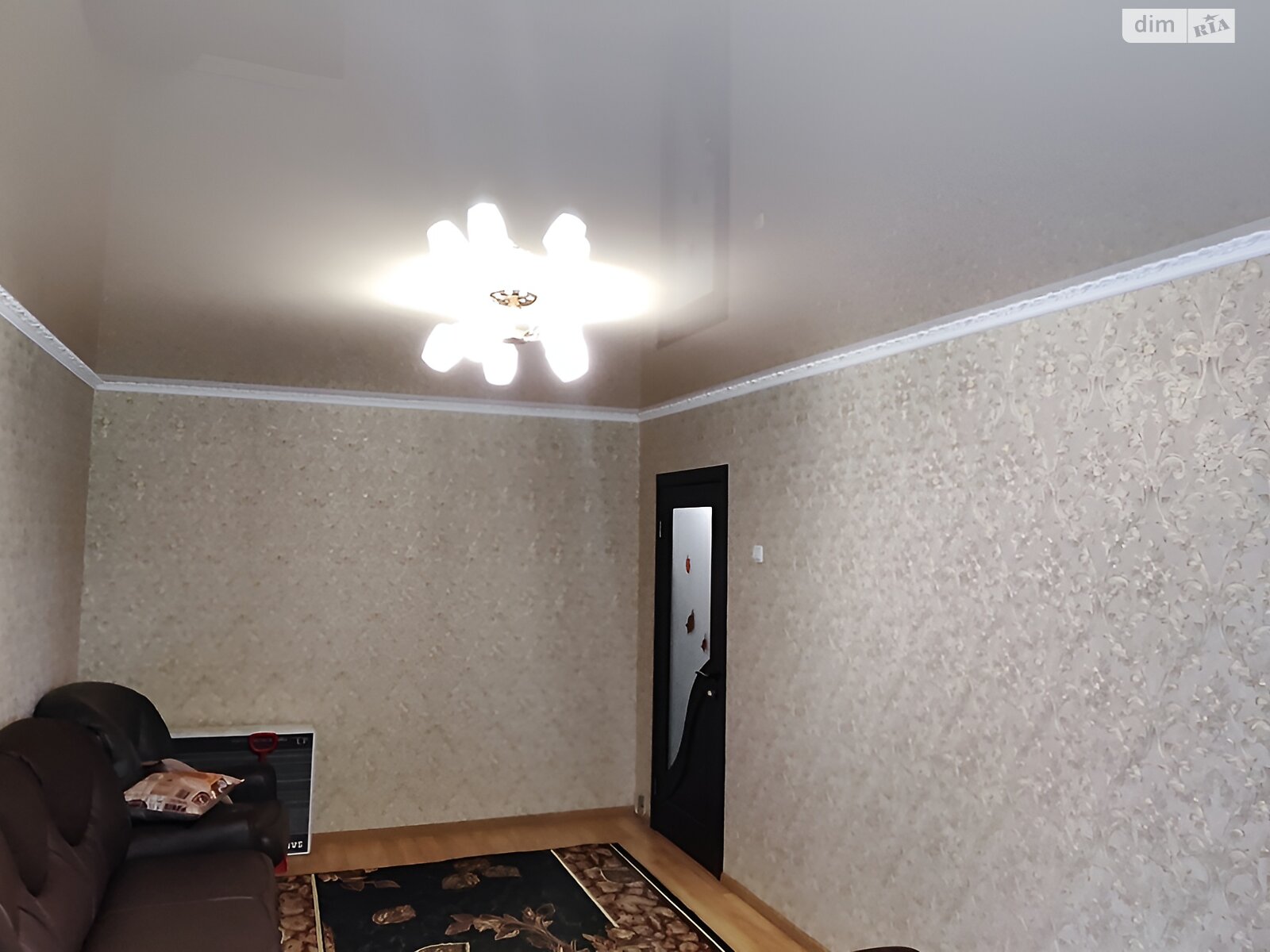 Продаж трикімнатної квартири в Житомирі, на пров. Шкільний, район Польова фото 1 Продаж трикімнатної квартири в Житомирі, на пров. Шкільний, район Польова фото 1