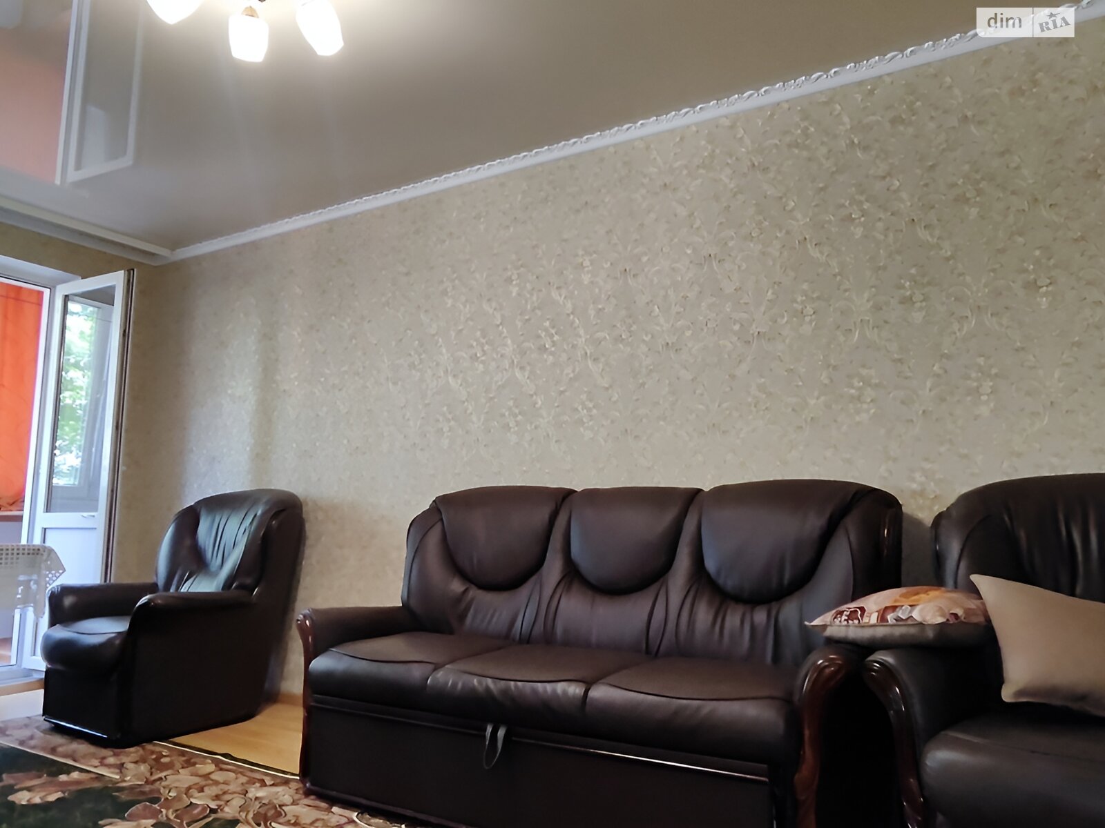 Продаж трикімнатної квартири в Житомирі, на пров. Шкільний, район Польова фото 1 Продаж трикімнатної квартири в Житомирі, на пров. Шкільний, район Польова фото 1