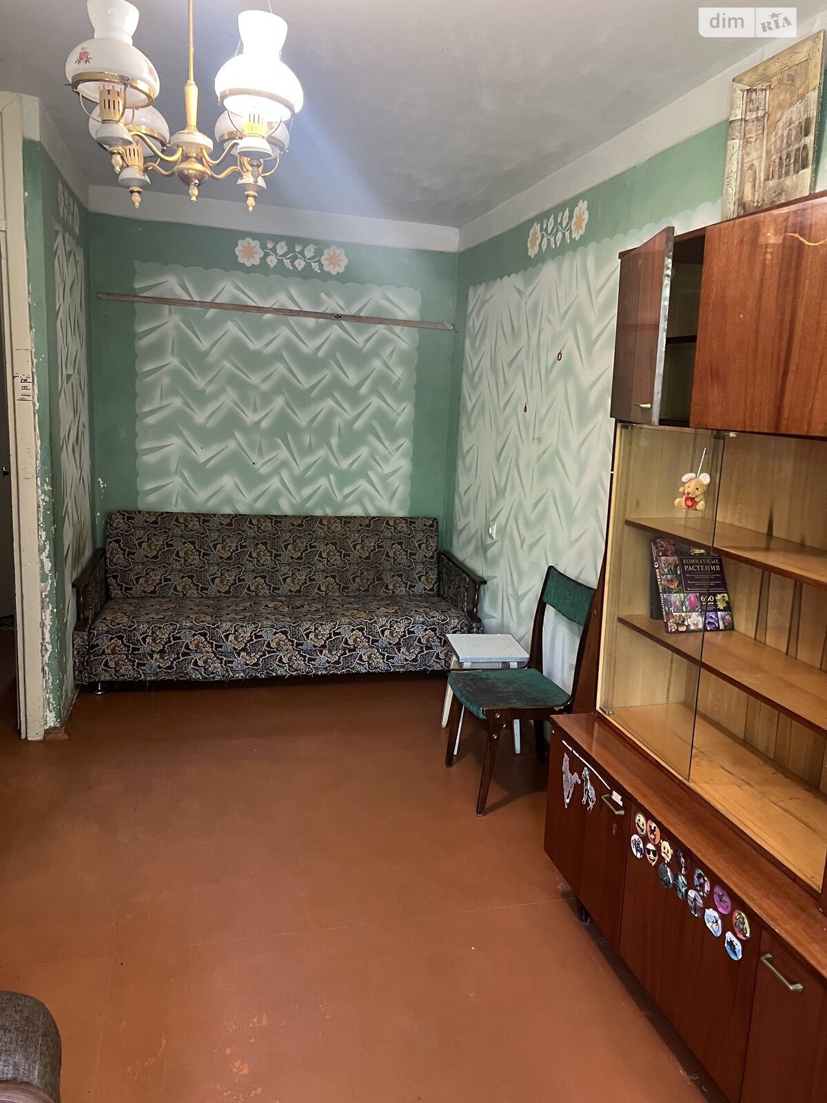 Продаж двокімнатної квартири в Житомирі, на пров. Шкільний 9, район Польова фото 1 Продаж двокімнатної квартири в Житомирі, на пров. Шкільний 9, район Польова фото 1