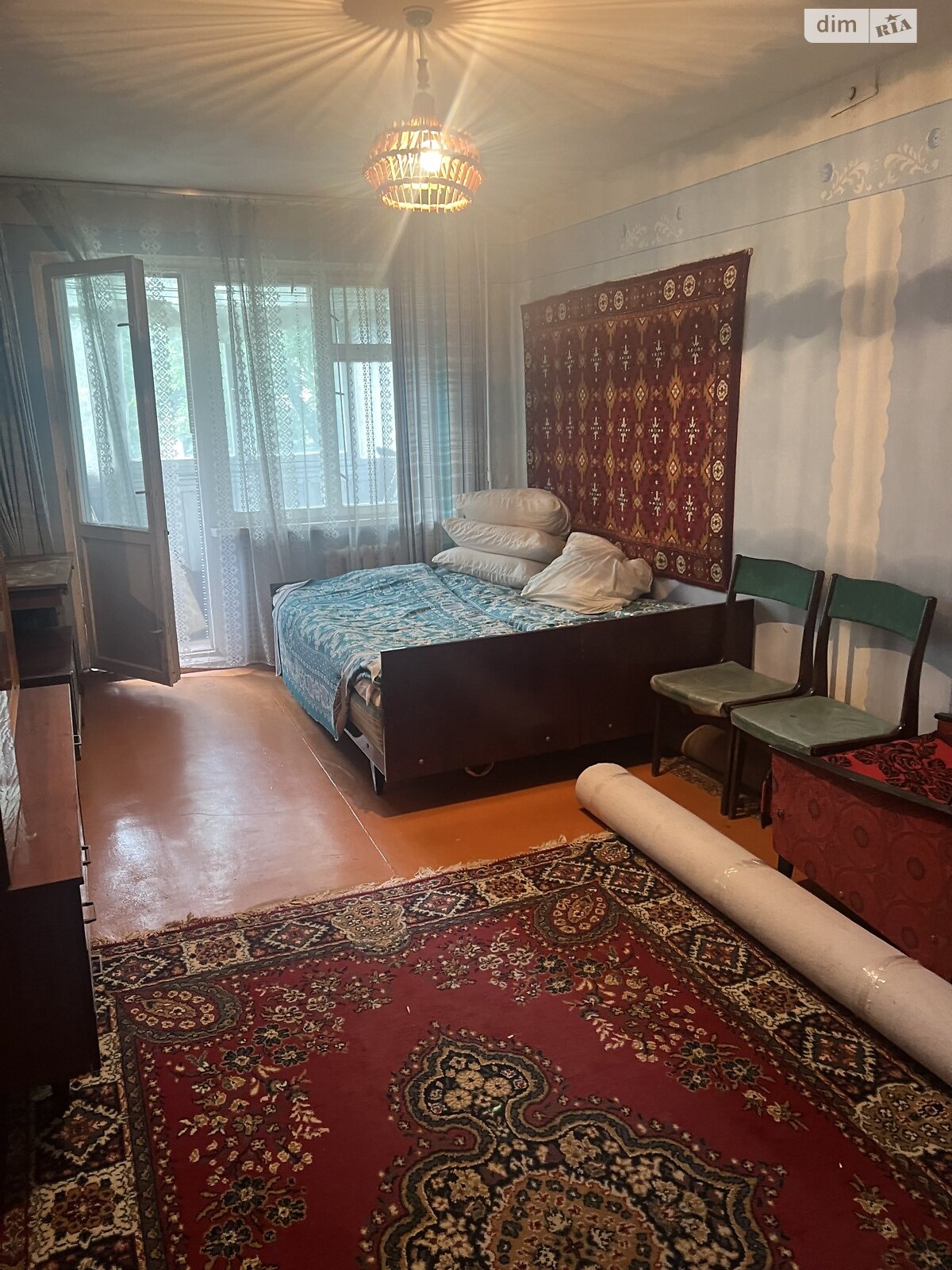 Продаж двокімнатної квартири в Житомирі, на пров. Шкільний 9, район Польова фото 1 Продаж двокімнатної квартири в Житомирі, на пров. Шкільний 9, район Польова фото 1