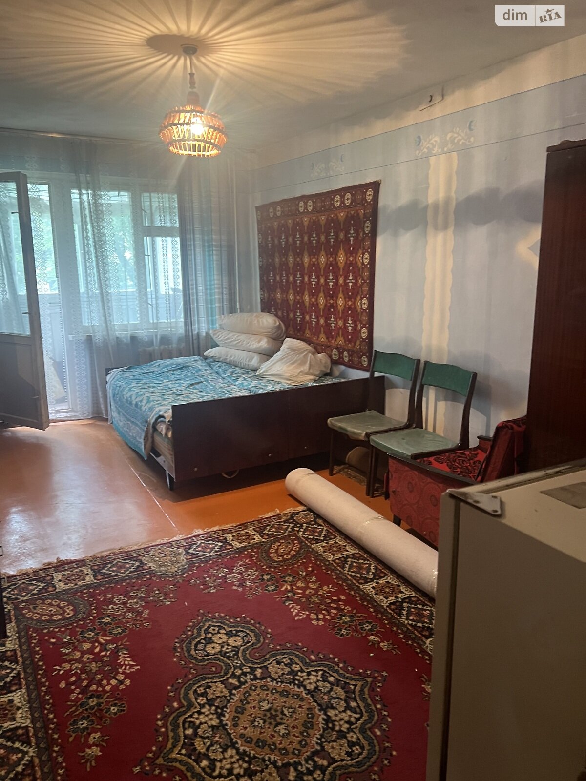 Продаж двокімнатної квартири в Житомирі, на пров. Шкільний 9, район Польова фото 1 Продаж двокімнатної квартири в Житомирі, на пров. Шкільний 9, район Польова фото 1