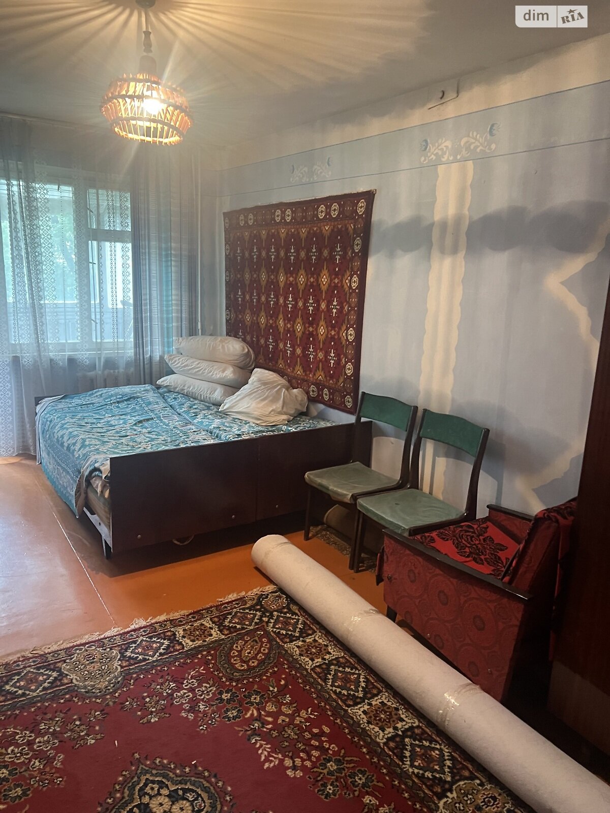 Продаж двокімнатної квартири в Житомирі, на пров. Шкільний 9, район Польова фото 1 Продаж двокімнатної квартири в Житомирі, на пров. Шкільний 9, район Польова фото 1