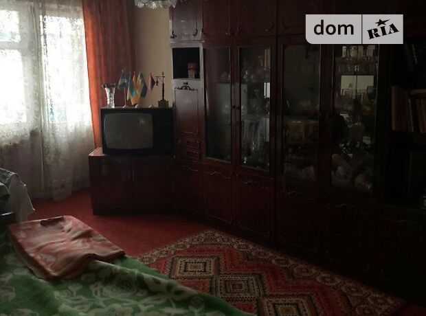 Продажа однокомнатной квартиры в Житомире, на ул. Циолковского фото 1 Продажа однокомнатной квартиры в Житомире, на ул. Циолковского фото 1