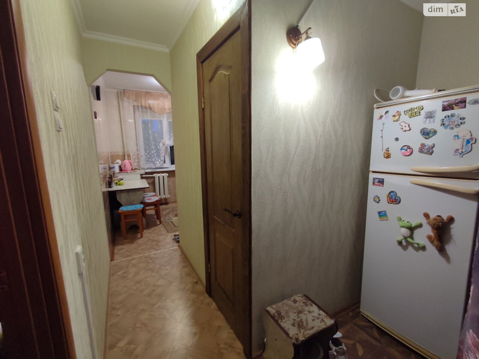 Продаж однокімнатної квартири в Житомирі, на вул. Ціолковського 5, район Польова фото 1