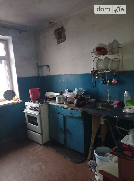 Продажа четырехкомнатной квартиры в Житомире, на ул. Витрука район Полевая фото 1 Продажа четырехкомнатной квартиры в Житомире, на ул. Витрука район Полевая фото 1