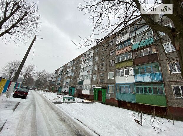 Продажа четырехкомнатной квартиры в Житомире, на ул. Витрука 21 район Полевая фото 1 Продажа четырехкомнатной квартиры в Житомире, на ул. Витрука 21 район Полевая фото 1