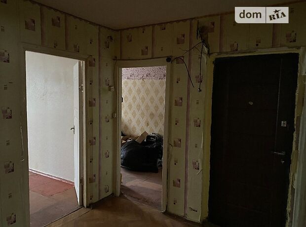 Продажа четырехкомнатной квартиры в Житомире, на ул. Витрука 21 район Полевая фото 1