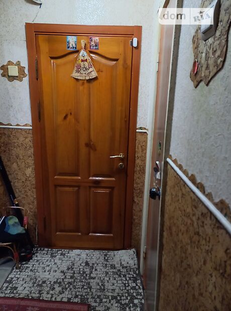 Продажа однокомнатной квартиры в Житомире, на ул. Витрука 49 район Полевая фото 1 Продажа однокомнатной квартиры в Житомире, на ул. Витрука 49 район Полевая фото 1