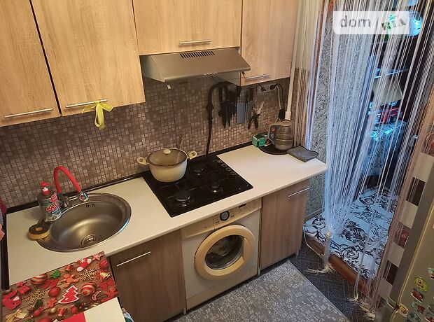 Продажа однокомнатной квартиры в Житомире, на ул. Витрука 49 район Полевая фото 1 Продажа однокомнатной квартиры в Житомире, на ул. Витрука 49 район Полевая фото 1