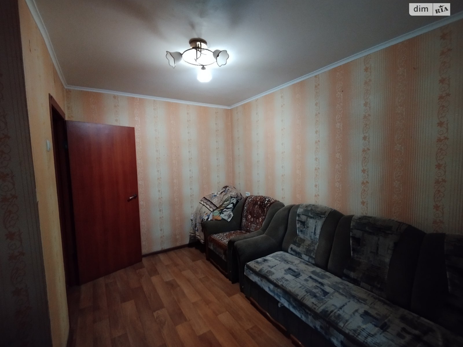 Продажа однокомнатной квартиры в Житомире, на ул. Витрука, район Полевая фото 1