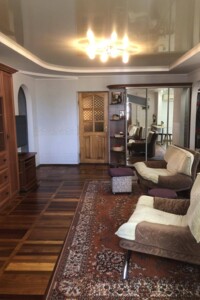 Продажа четырехкомнатной квартиры в Житомире, на ул. Витрука, район Полевая фото 2
