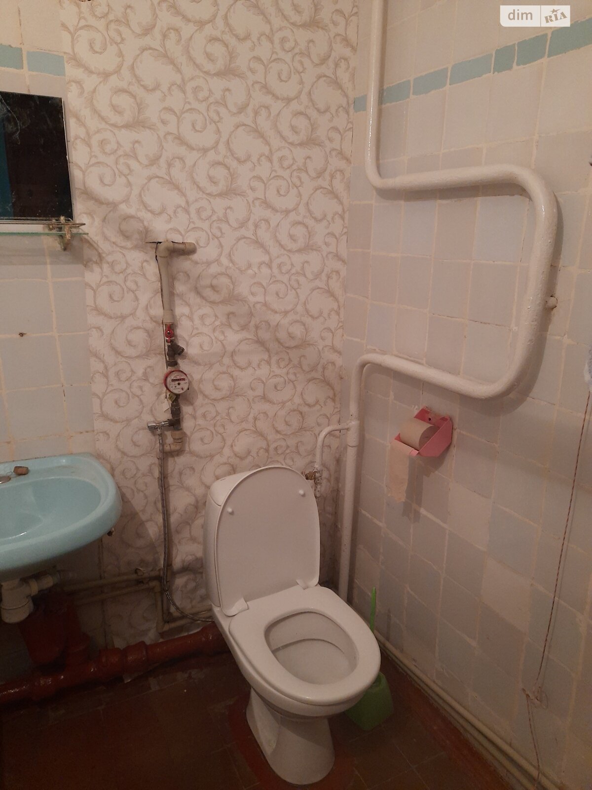 Продажа однокомнатной квартиры в Житомире, на ул. Витрука 42/7, район Полевая фото 1 Продажа однокомнатной квартиры в Житомире, на ул. Витрука 42/7, район Полевая фото 1