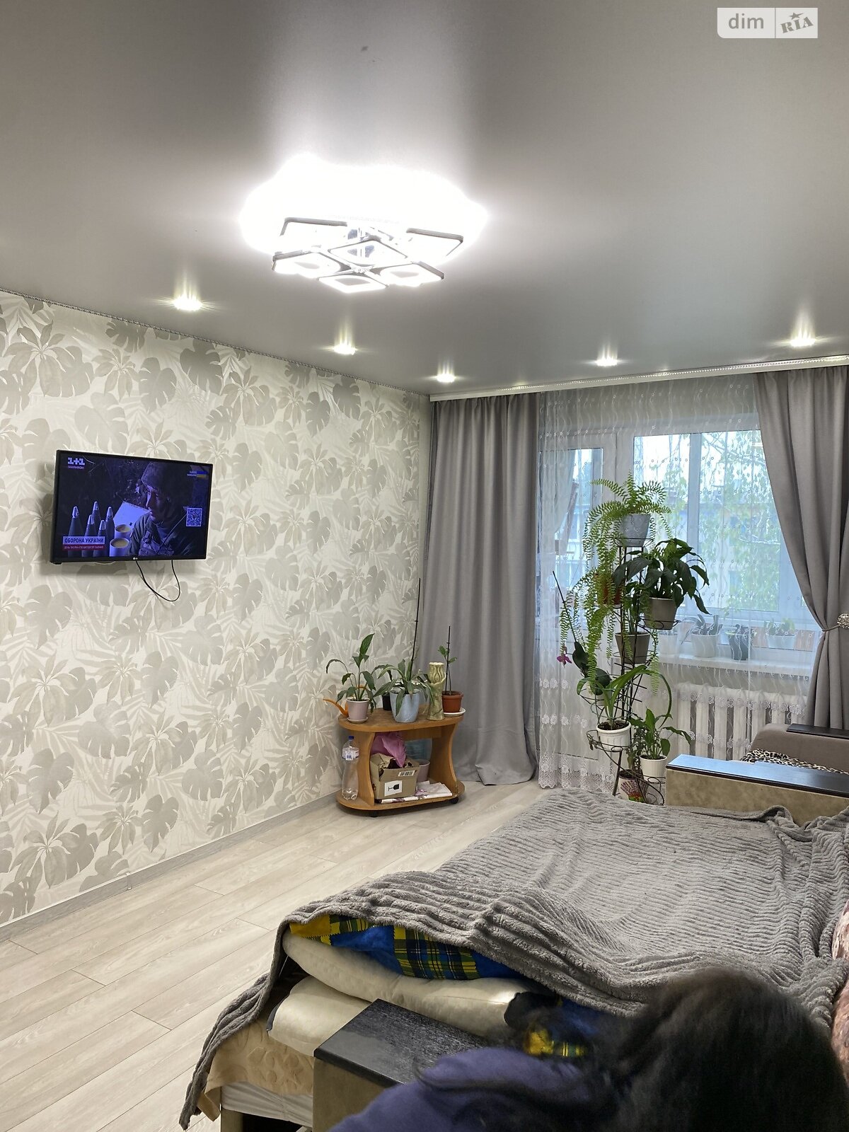 Продаж однокімнатної квартири в Житомирі, на вул. Вітрука 27, район Польова фото 1 Продаж однокімнатної квартири в Житомирі, на вул. Вітрука 27, район Польова фото 1