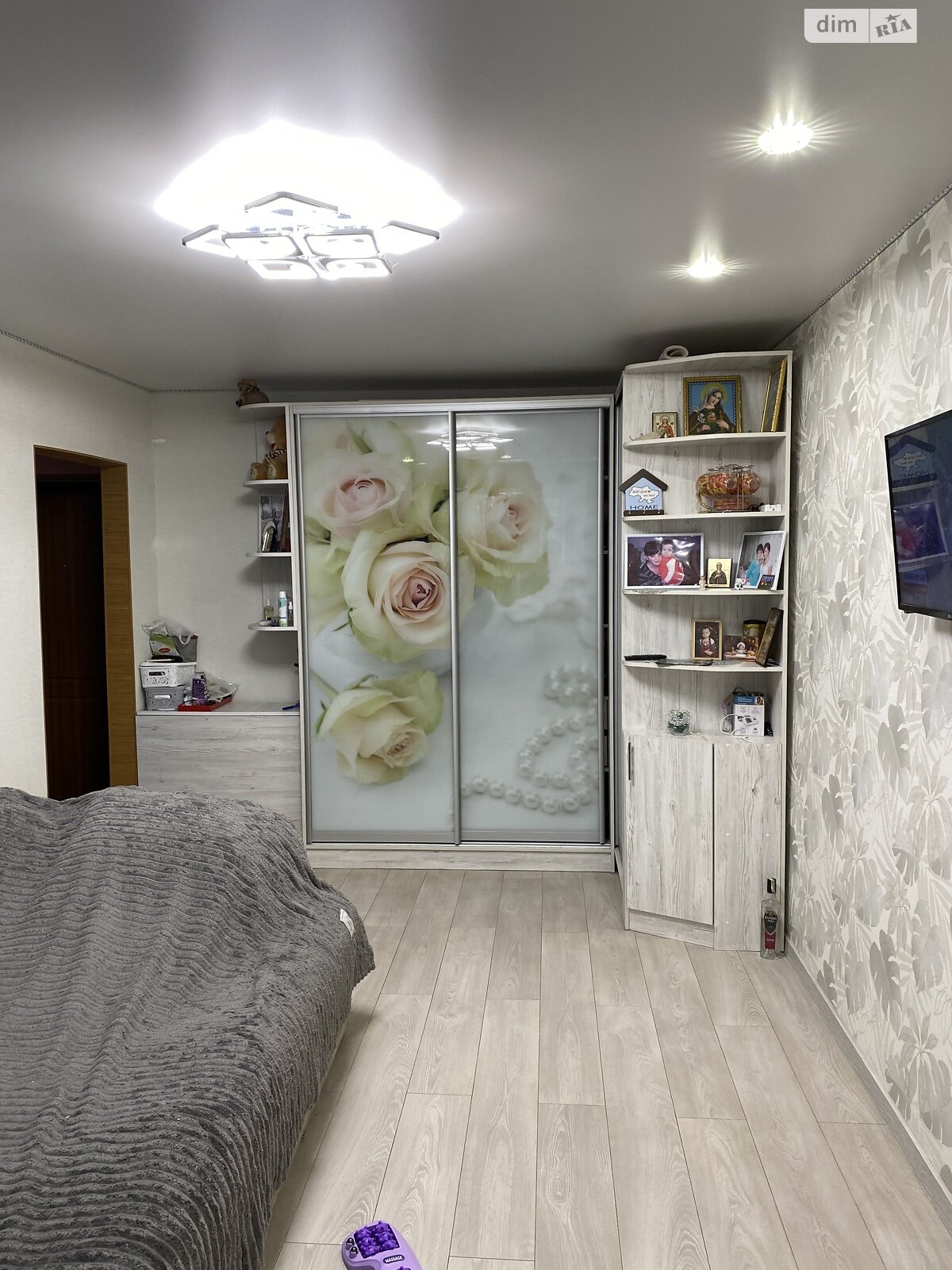 Продаж однокімнатної квартири в Житомирі, на вул. Вітрука 27, район Польова фото 1 Продаж однокімнатної квартири в Житомирі, на вул. Вітрука 27, район Польова фото 1