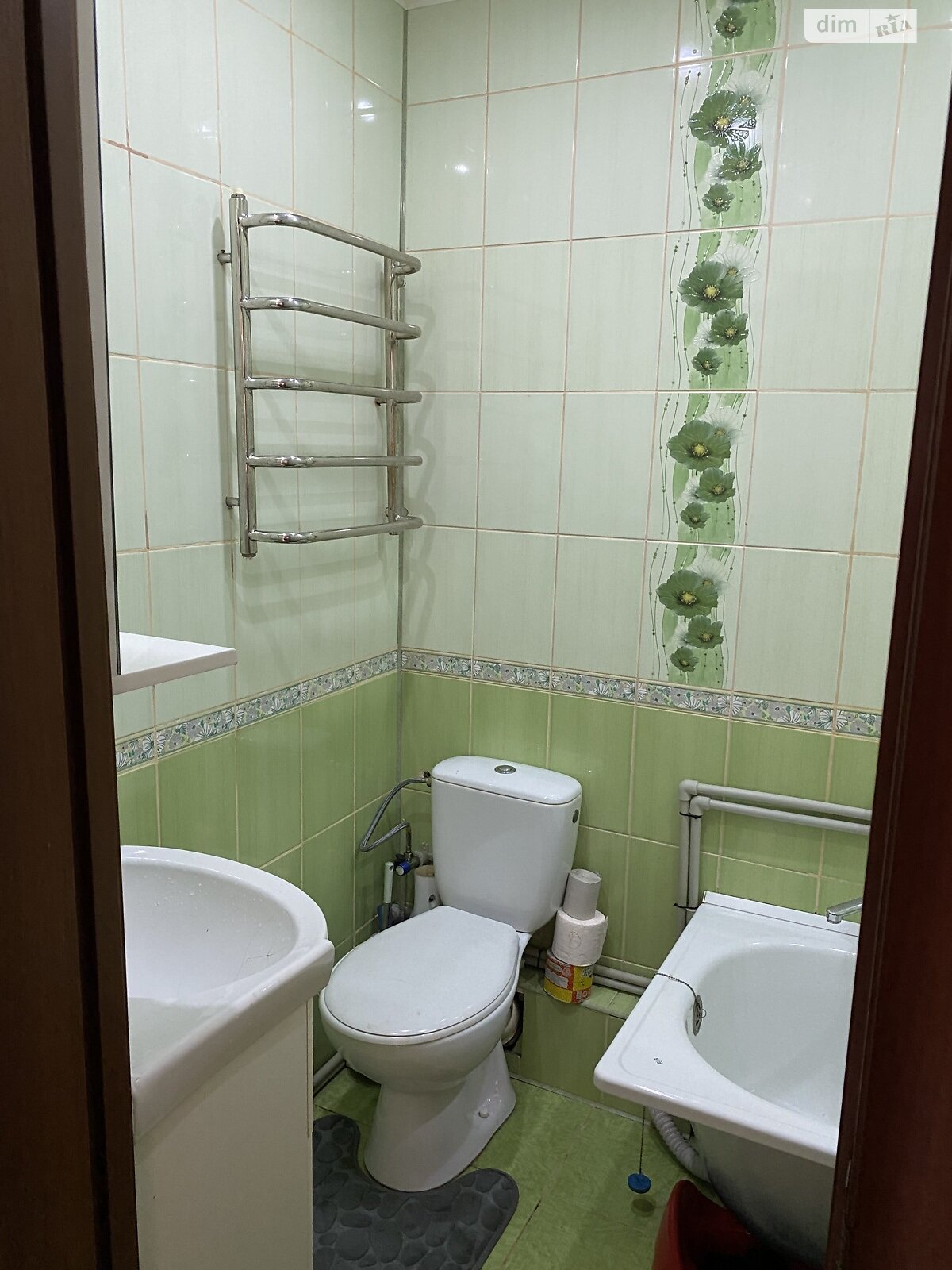 Продаж однокімнатної квартири в Житомирі, на вул. Вітрука 27, район Польова фото 1 Продаж однокімнатної квартири в Житомирі, на вул. Вітрука 27, район Польова фото 1
