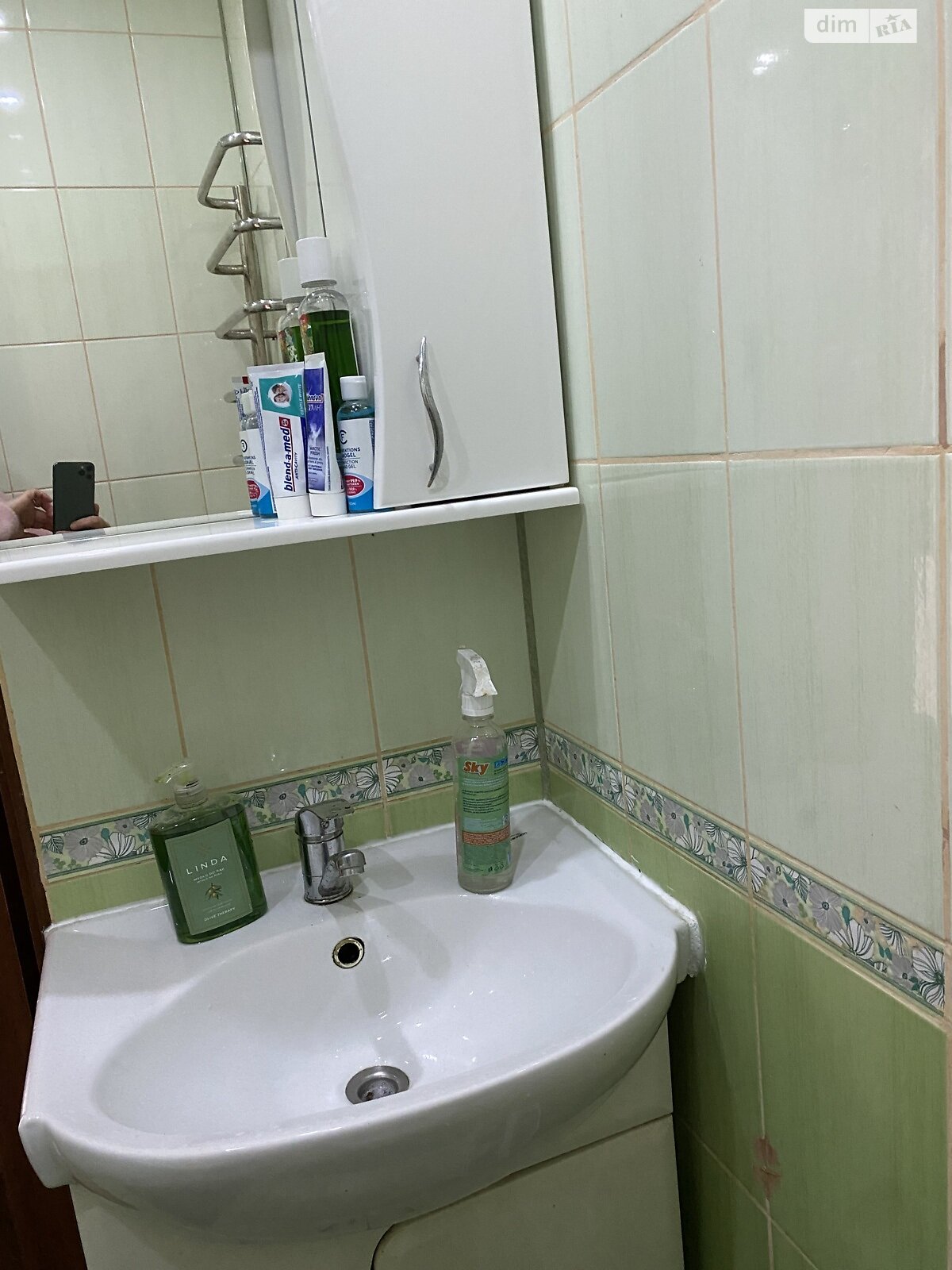 Продаж однокімнатної квартири в Житомирі, на вул. Вітрука 27, район Польова фото 1 Продаж однокімнатної квартири в Житомирі, на вул. Вітрука 27, район Польова фото 1