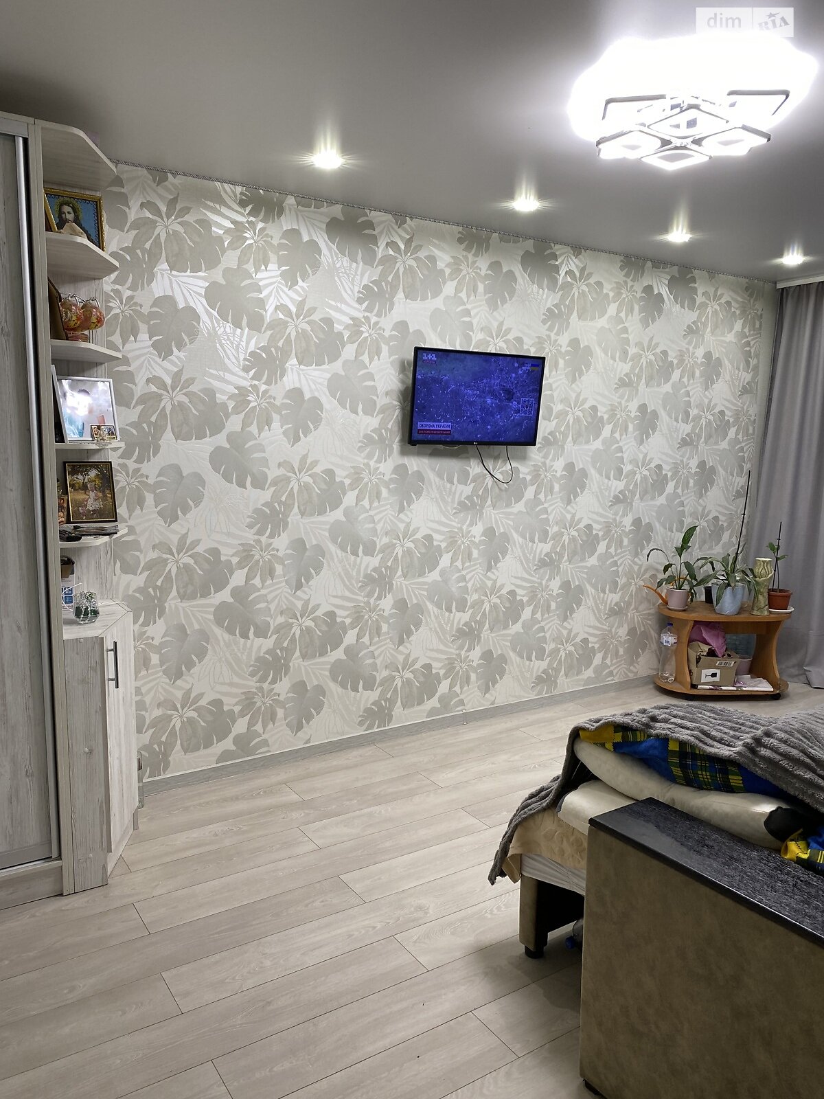 Продаж однокімнатної квартири в Житомирі, на вул. Вітрука 27, район Польова фото 1 Продаж однокімнатної квартири в Житомирі, на вул. Вітрука 27, район Польова фото 1