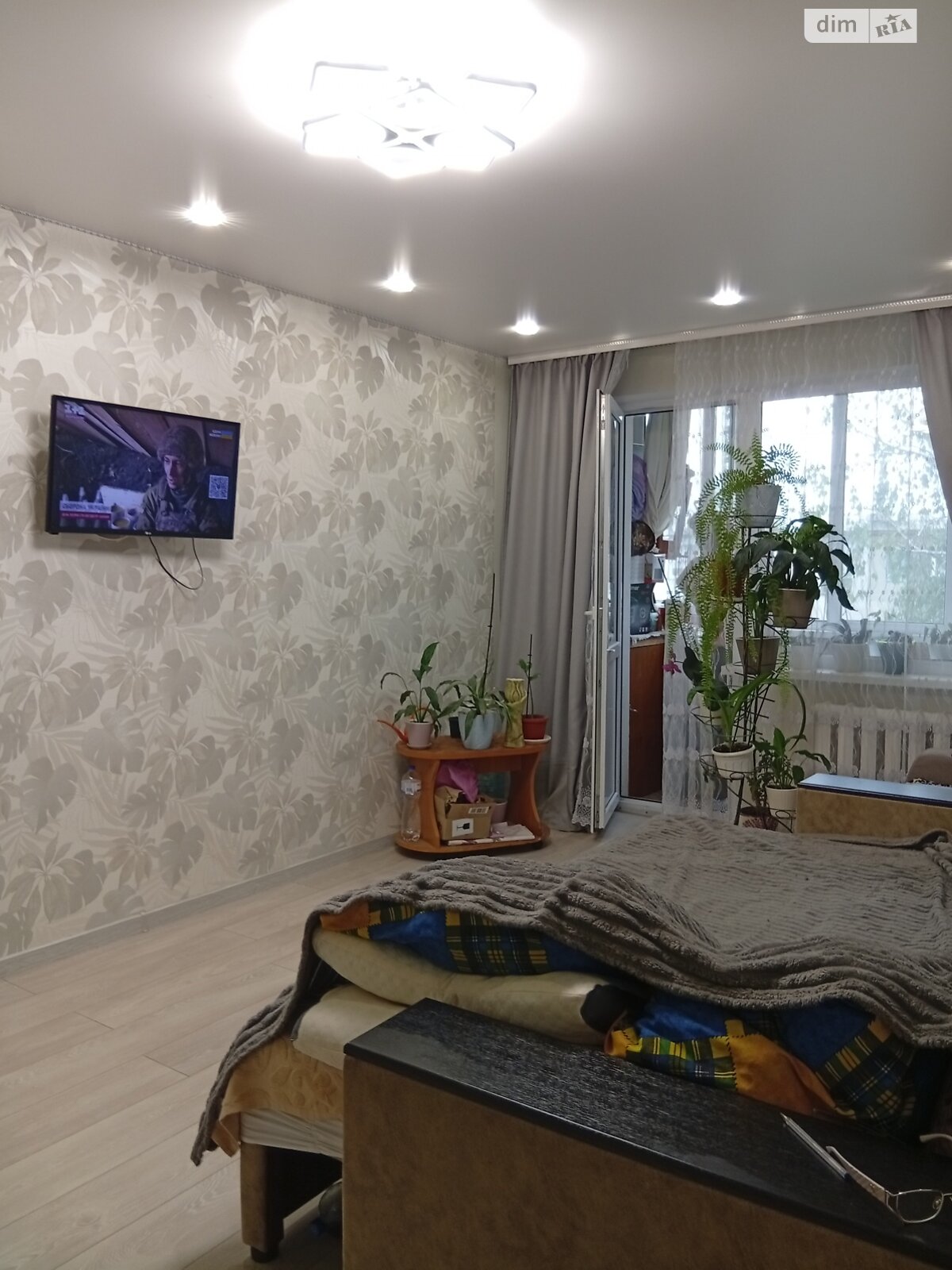Продажа однокомнатной квартиры в Житомире, на ул. Витрука 27, район Полевая фото 1 Продажа однокомнатной квартиры в Житомире, на ул. Витрука 27, район Полевая фото 1