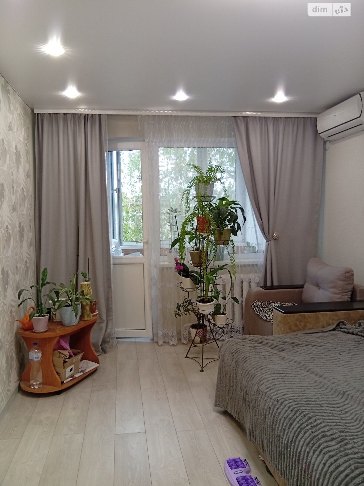 Продажа однокомнатной квартиры в Житомире, на ул. Витрука 27, район Полевая фото 1 Продажа однокомнатной квартиры в Житомире, на ул. Витрука 27, район Полевая фото 1