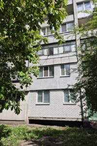 Продажа однокомнатной квартиры в Житомире, на ул. Витрука 53, район Полевая фото 2