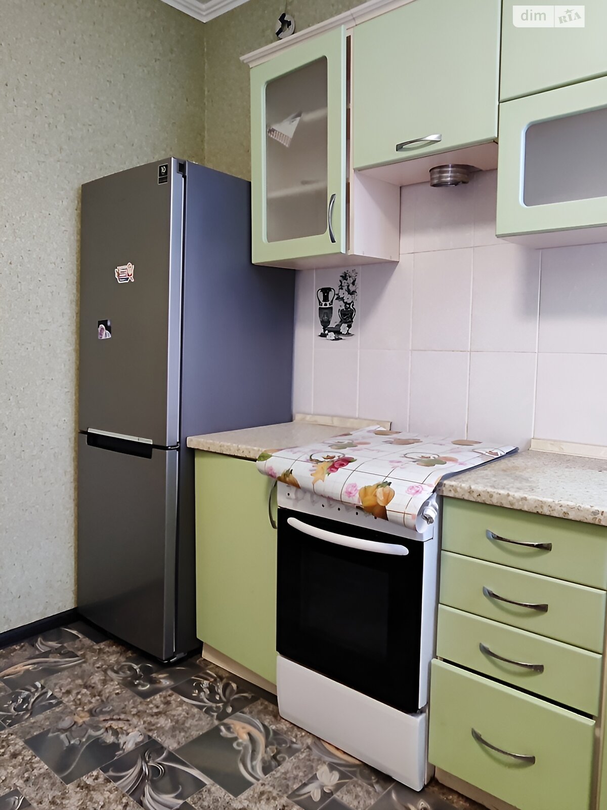 Продажа двухкомнатной квартиры в Житомире, на ул. Витрука, район Полевая фото 1 Продажа двухкомнатной квартиры в Житомире, на ул. Витрука, район Полевая фото 1