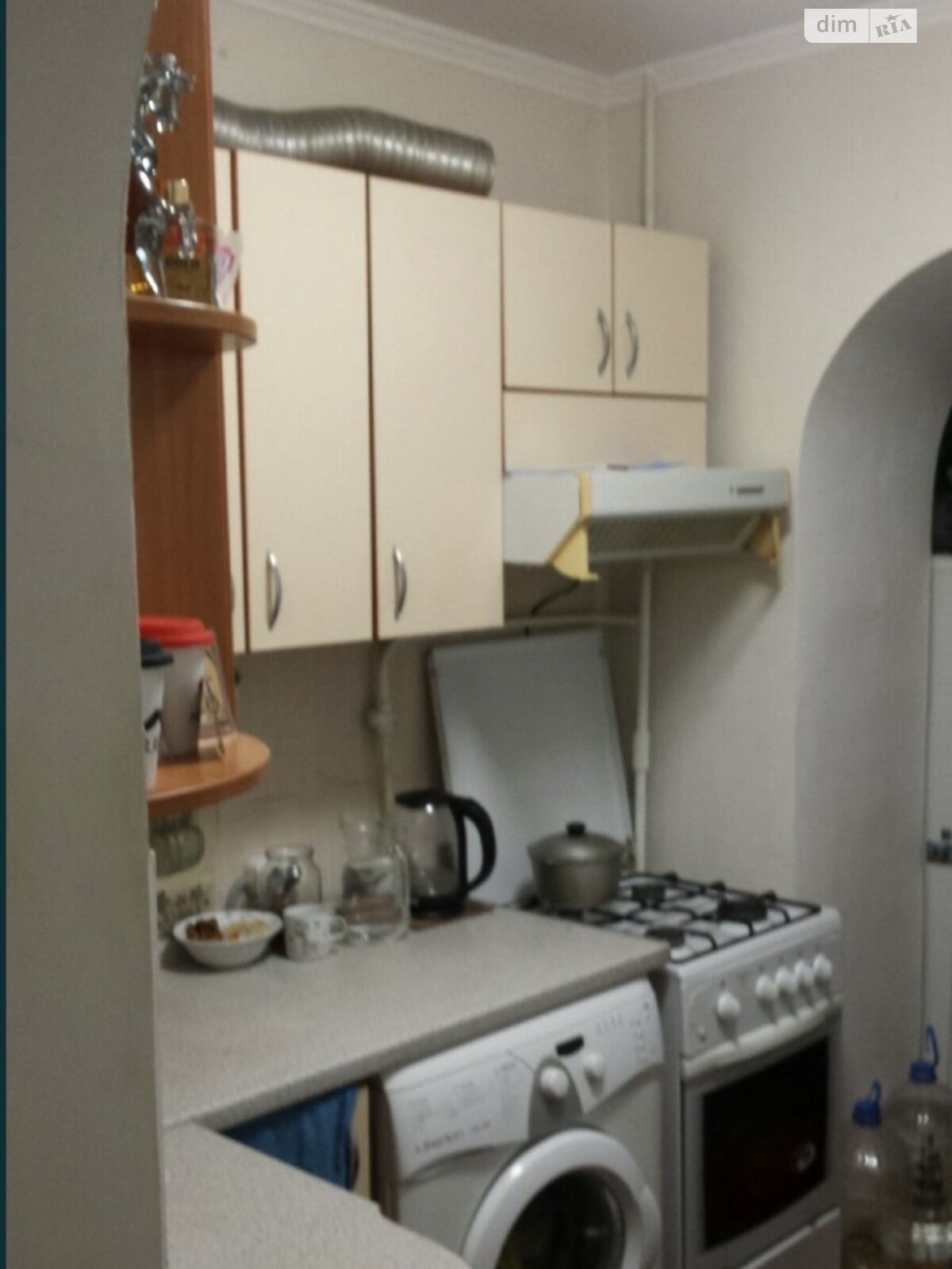 Продажа однокомнатной квартиры в Житомире, на ул. Витрука 49, район Полевая фото 1 Продажа однокомнатной квартиры в Житомире, на ул. Витрука 49, район Полевая фото 1