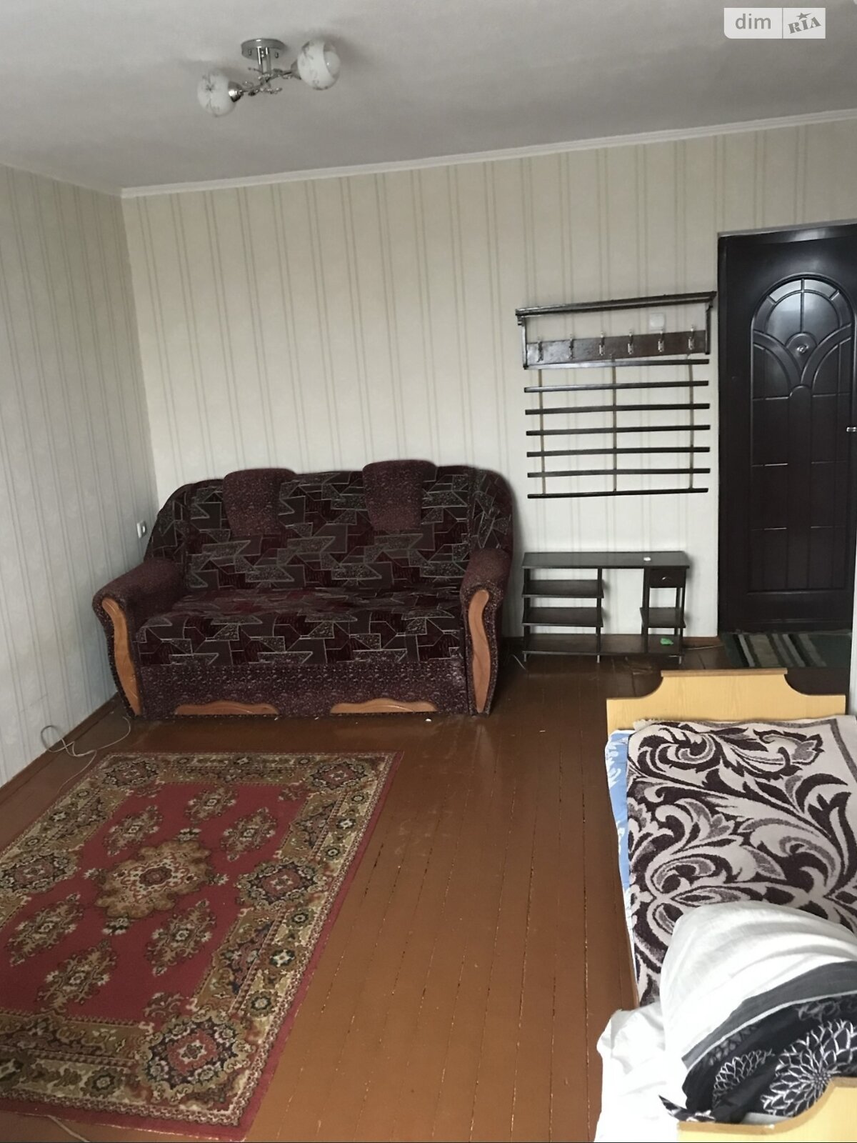 Продажа однокомнатной квартиры в Житомире, на ул. Витрука 49, район Полевая фото 1 Продажа однокомнатной квартиры в Житомире, на ул. Витрука 49, район Полевая фото 1