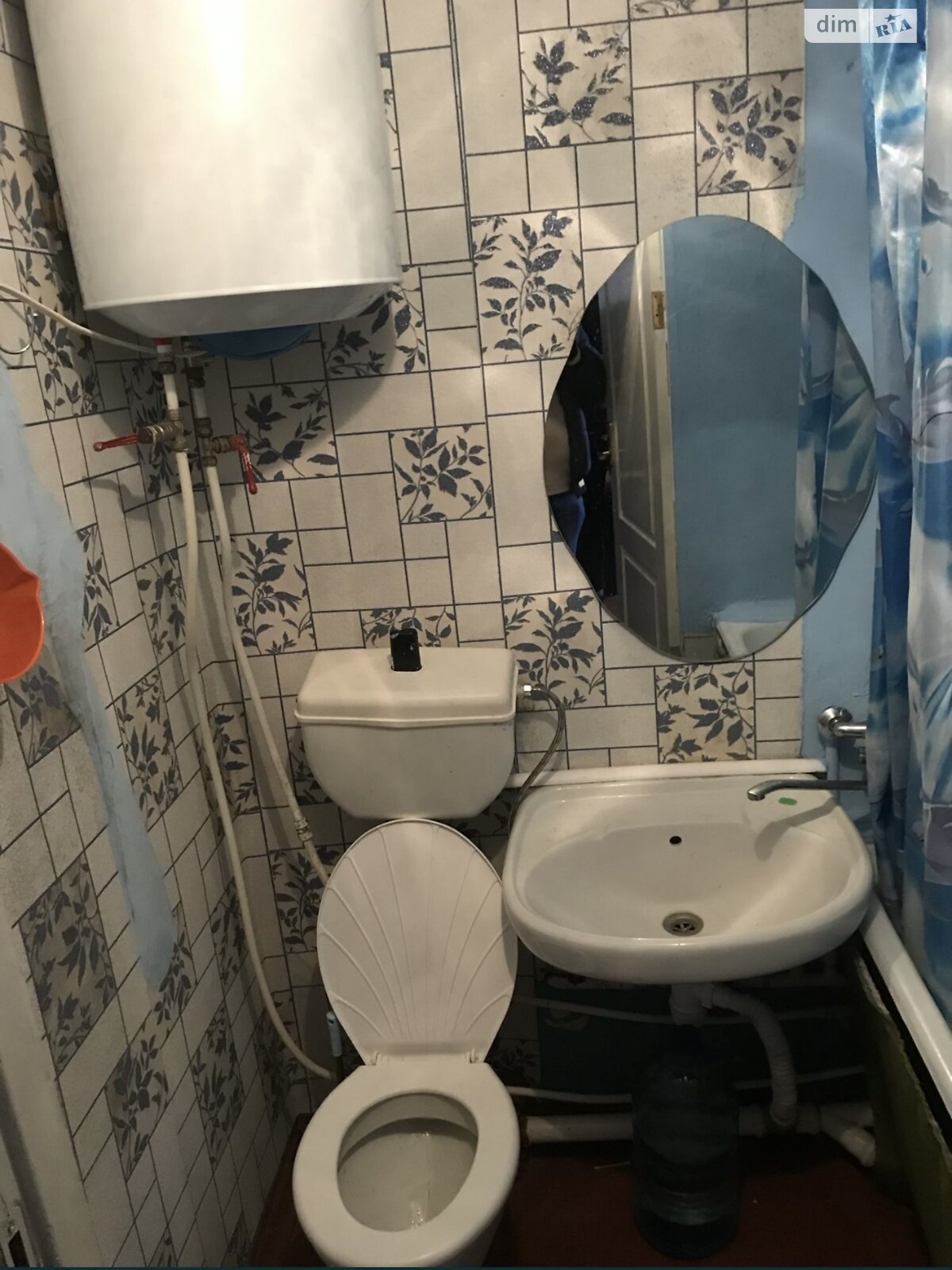 Продажа однокомнатной квартиры в Житомире, на ул. Витрука 49, район Полевая фото 1 Продажа однокомнатной квартиры в Житомире, на ул. Витрука 49, район Полевая фото 1