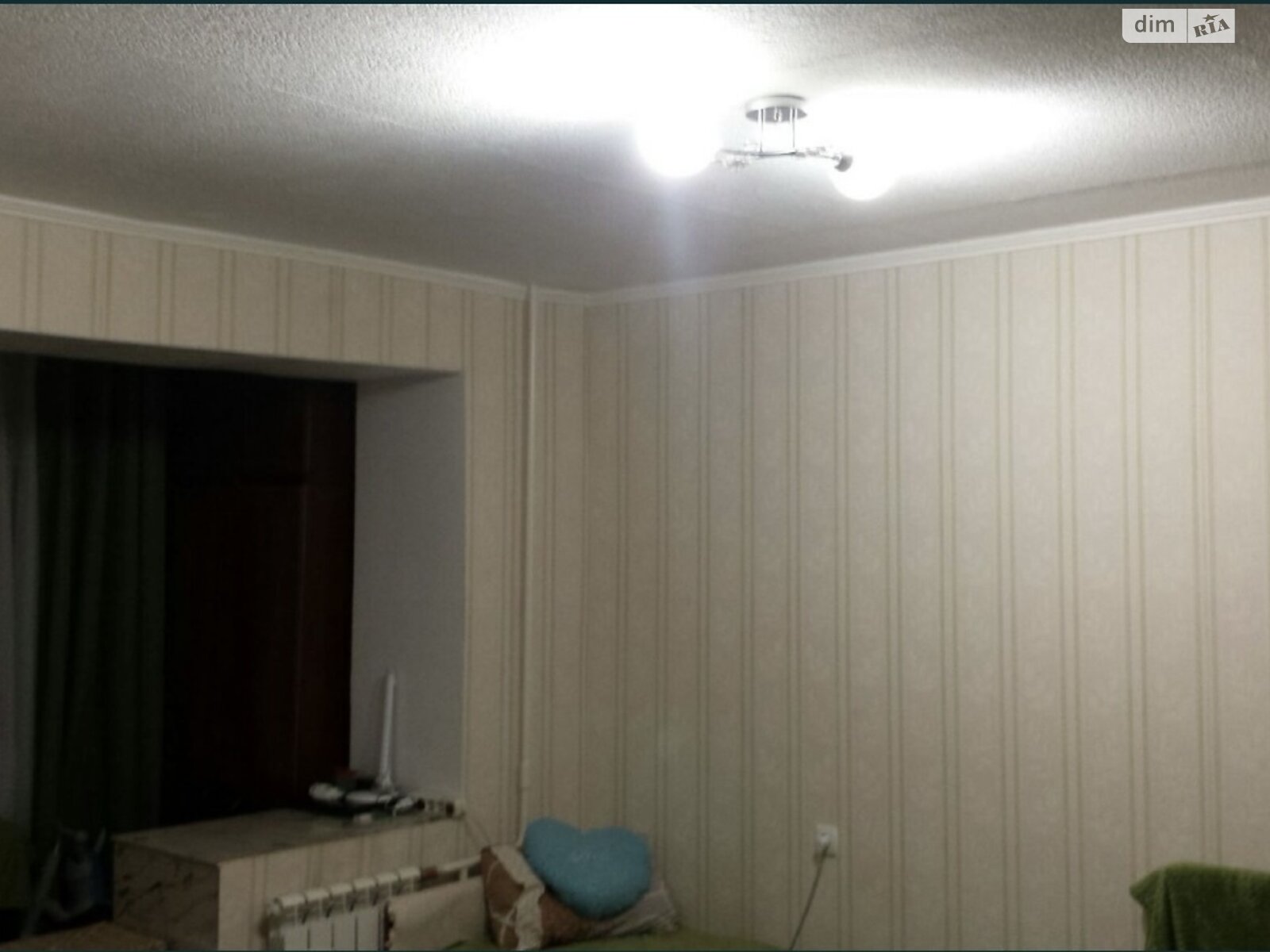 Продажа однокомнатной квартиры в Житомире, на ул. Витрука 49, район Полевая фото 1 Продажа однокомнатной квартиры в Житомире, на ул. Витрука 49, район Полевая фото 1