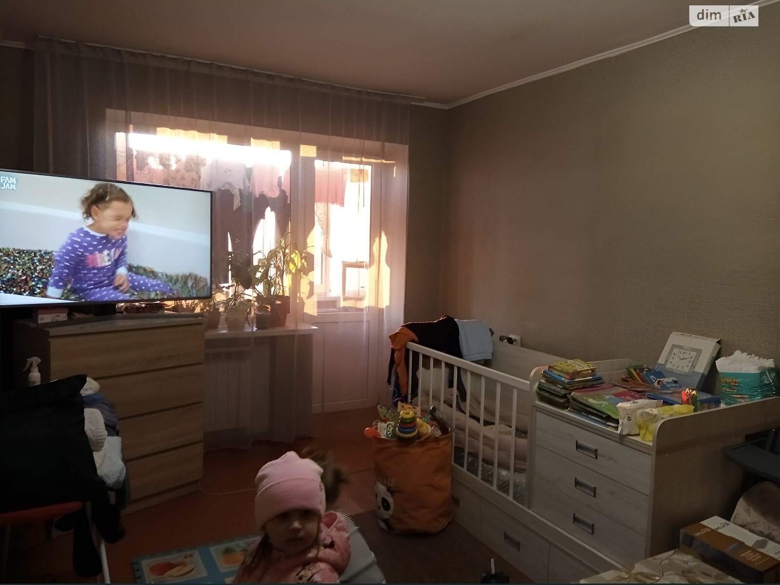 Продаж двокімнатної квартири в Житомирі, на вул. Вітрука, район Польова фото 1 Продаж двокімнатної квартири в Житомирі, на вул. Вітрука, район Польова фото 1
