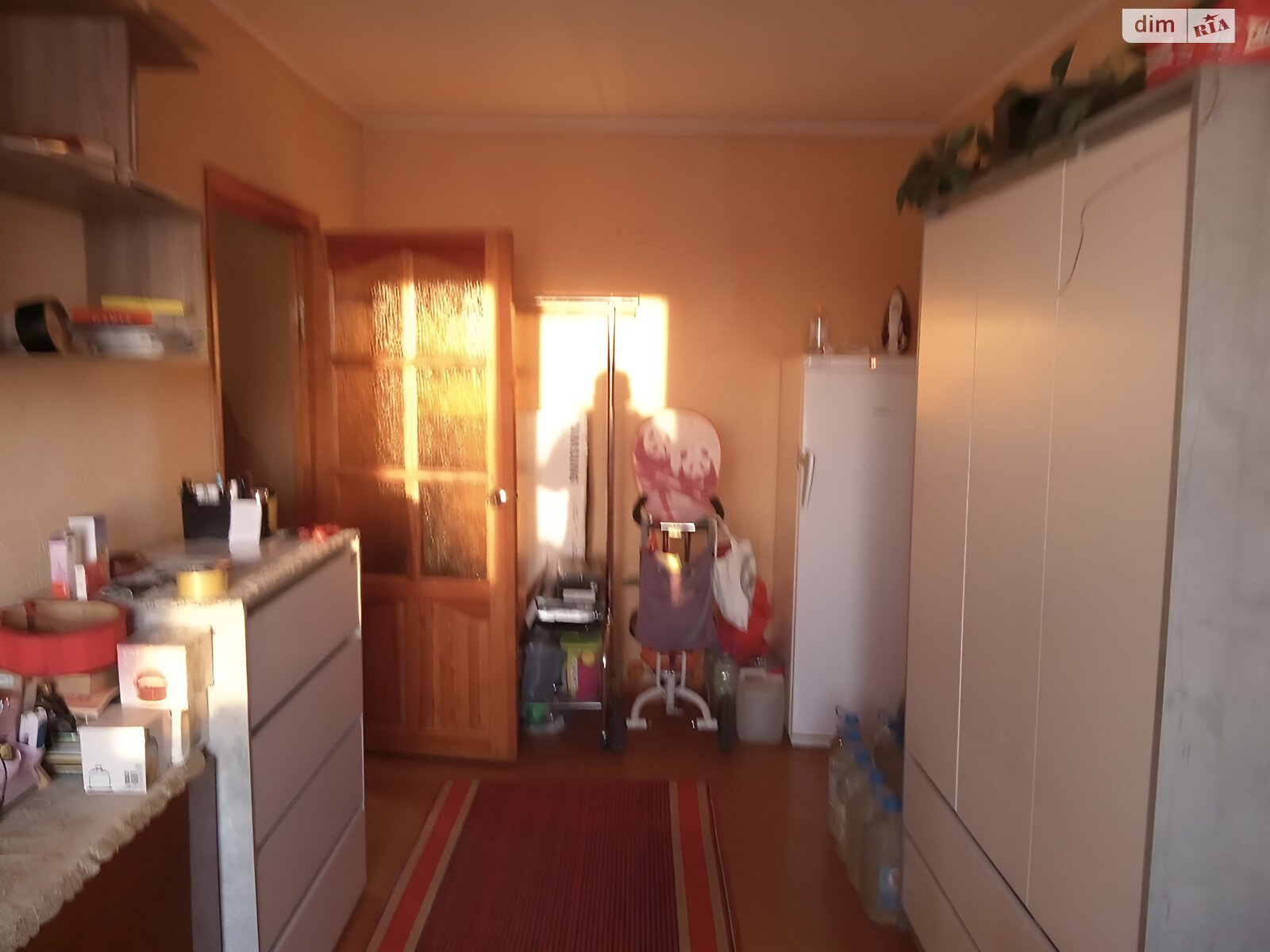 Продаж двокімнатної квартири в Житомирі, на вул. Вітрука, район Польова фото 1 Продаж двокімнатної квартири в Житомирі, на вул. Вітрука, район Польова фото 1