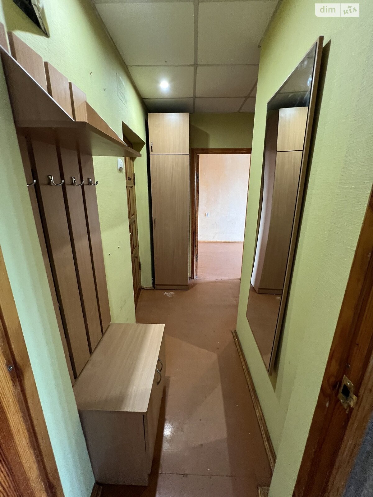 Продаж двокімнатної квартири в Житомирі, на вул. Вітрука, район Польова фото 1 Продаж двокімнатної квартири в Житомирі, на вул. Вітрука, район Польова фото 1