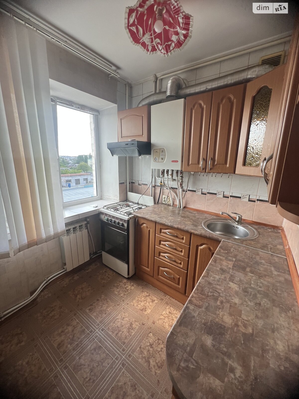 Продаж двокімнатної квартири в Житомирі, на вул. Вітрука, район Польова фото 1 Продаж двокімнатної квартири в Житомирі, на вул. Вітрука, район Польова фото 1