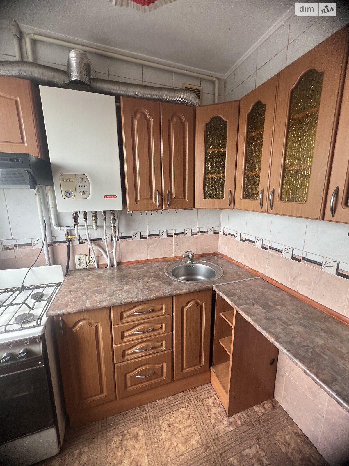 Продаж двокімнатної квартири в Житомирі, на вул. Вітрука, район Польова фото 1 Продаж двокімнатної квартири в Житомирі, на вул. Вітрука, район Польова фото 1