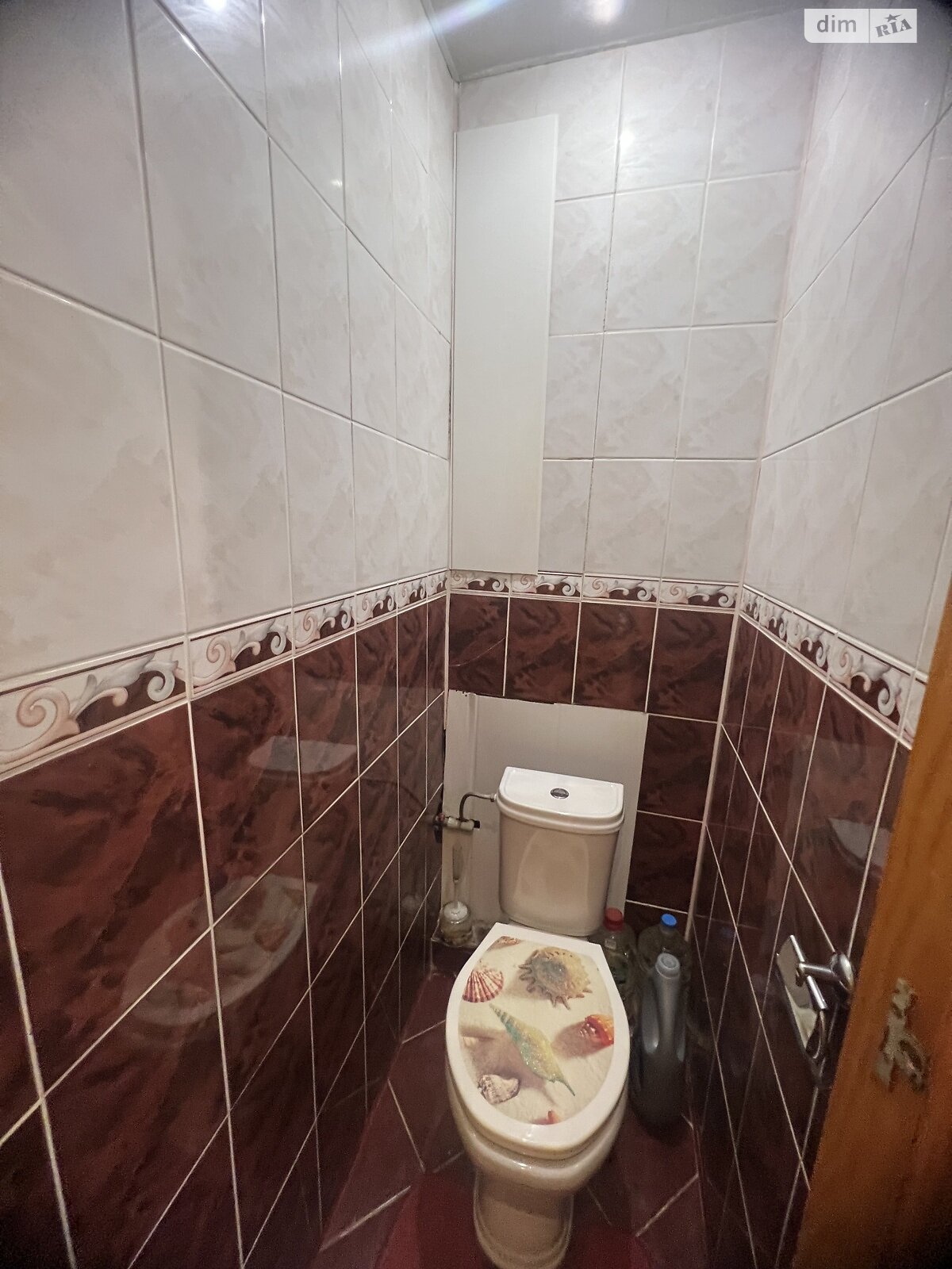 Продаж двокімнатної квартири в Житомирі, на вул. Вітрука, район Польова фото 1 Продаж двокімнатної квартири в Житомирі, на вул. Вітрука, район Польова фото 1