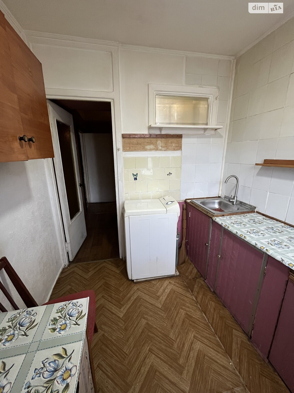 Продажа двухкомнатной квартиры в Житомире, на ул. Витрука 41, кв. 94, район Полевая фото 1 Продажа двухкомнатной квартиры в Житомире, на ул. Витрука 41, кв. 94, район Полевая фото 1